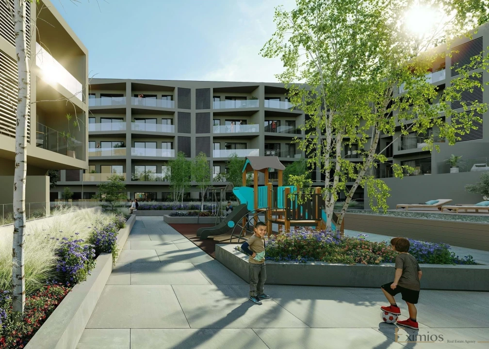 Apartamento T2 para Venda em Vila do Conde Foto 14