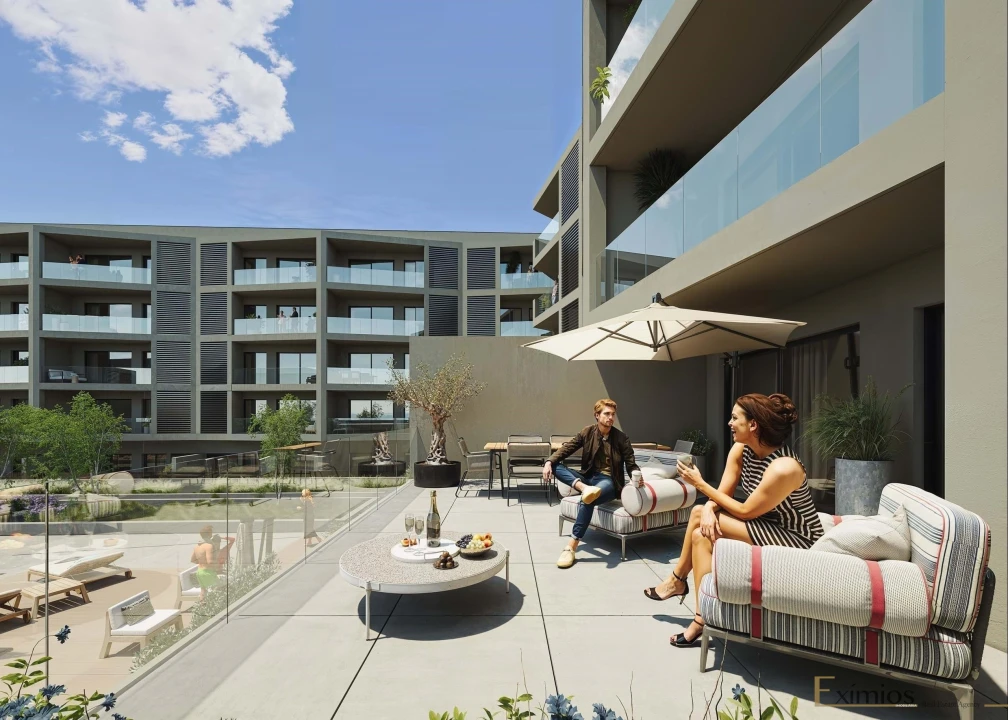 Apartamento T3 para Venda em Vila do Conde Foto 9