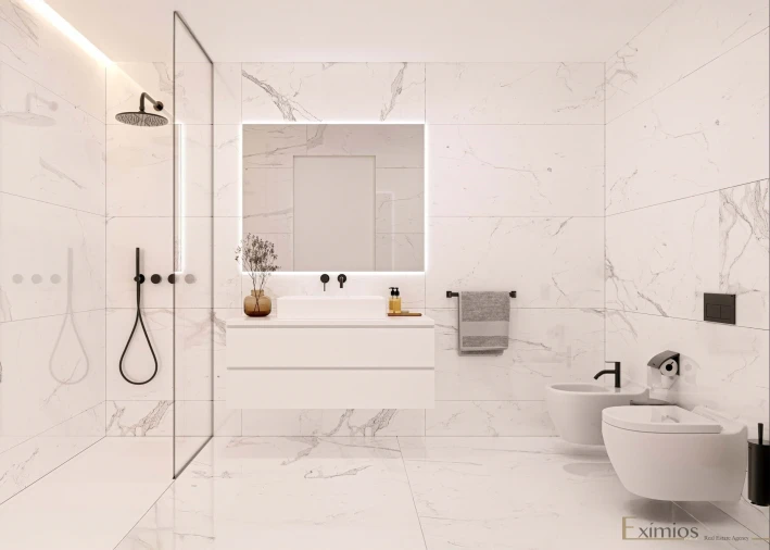 Apartamento T3 para Venda em Vila do Conde Foto 8