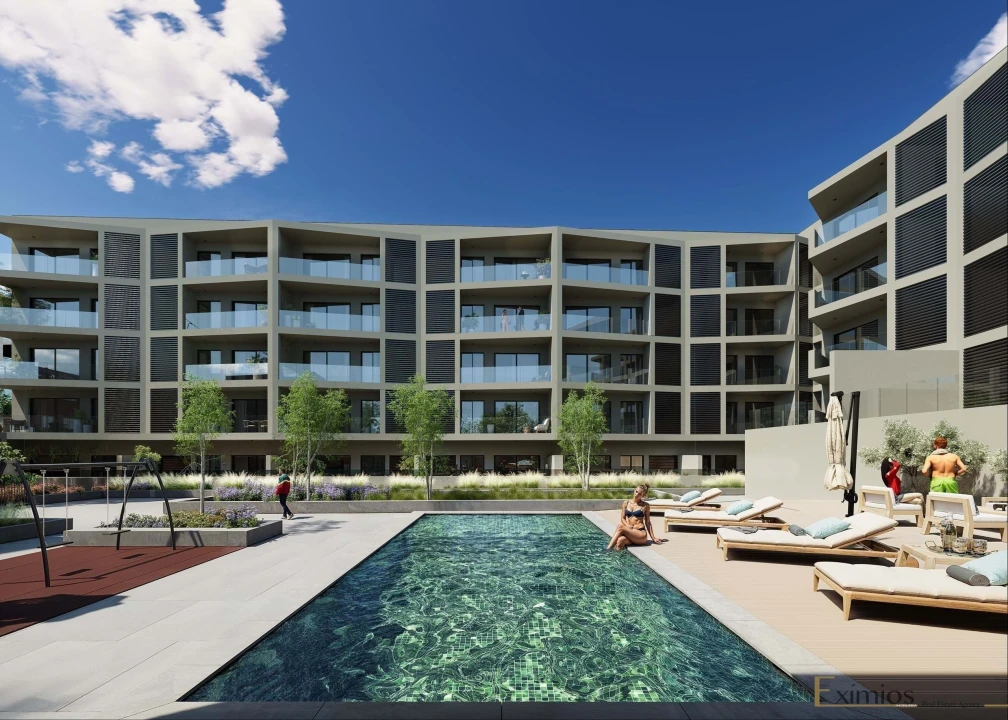 Apartamento T3 para Venda em Vila do Conde Foto 11