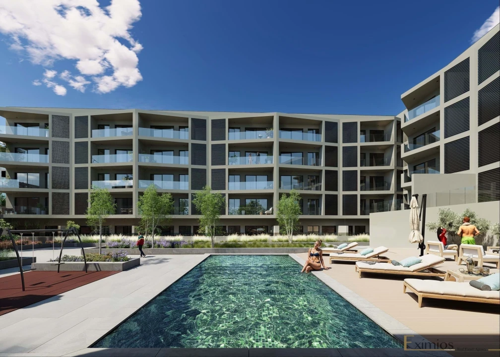 Apartamento T3 para Venda em Vila do Conde Foto 11