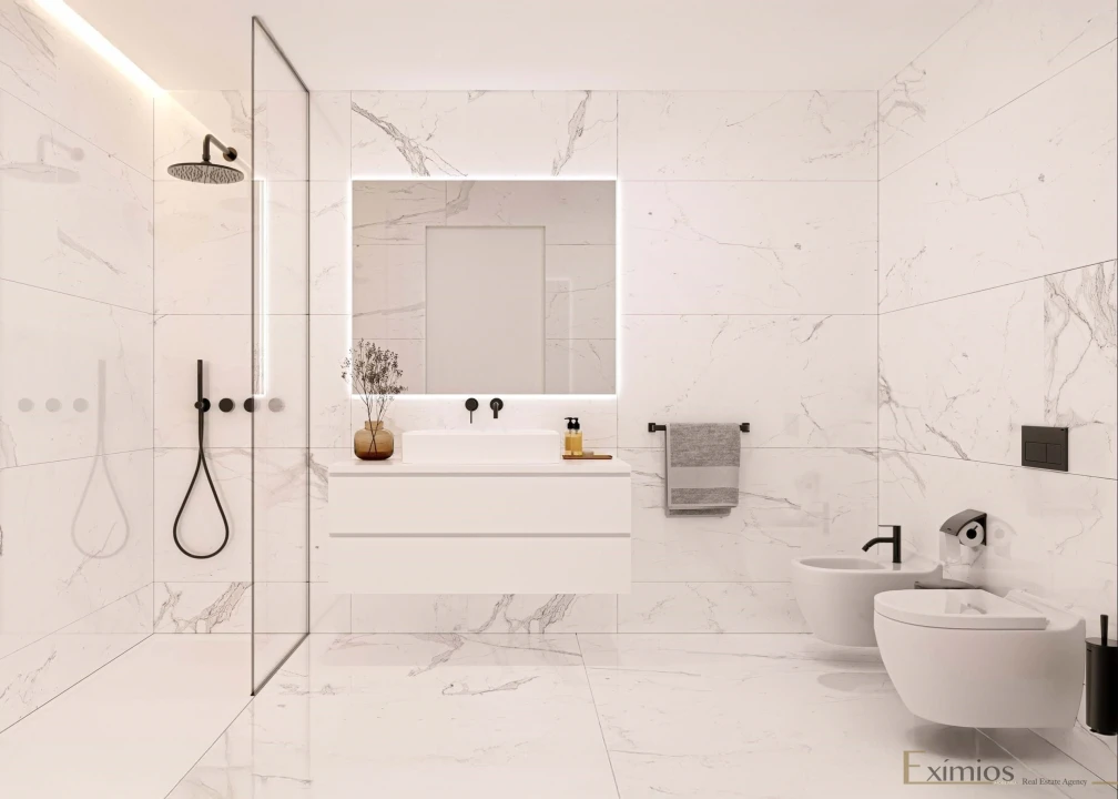 Apartamento T3 para Venda em Vila do Conde Foto 8