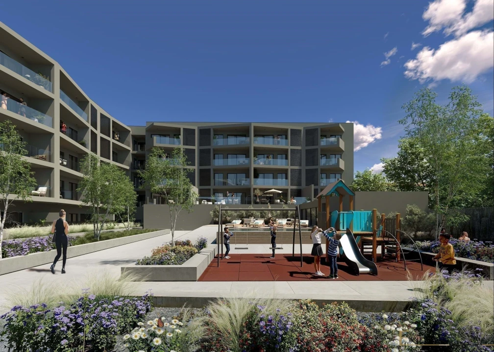 Apartamento T2 para Venda em Vila do Conde Foto 12