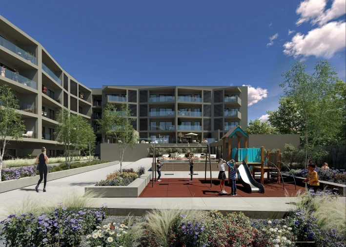 Apartamento T2 para Venda em Vila do Conde Foto 12