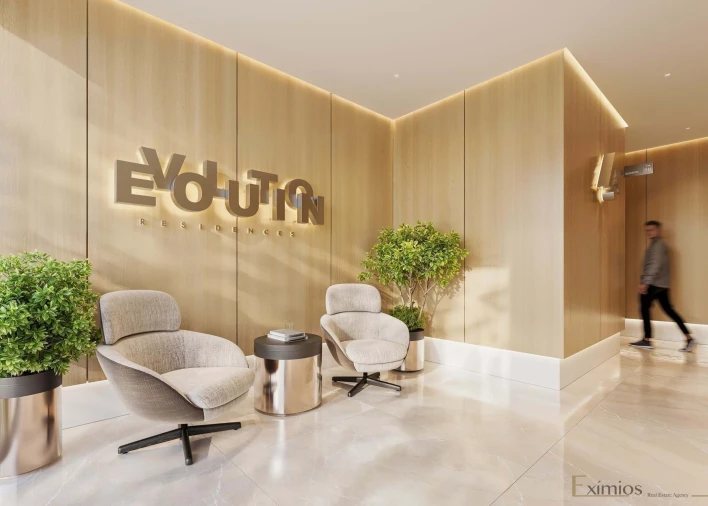 Apartamento T2 para Venda em Vila do Conde Foto 3