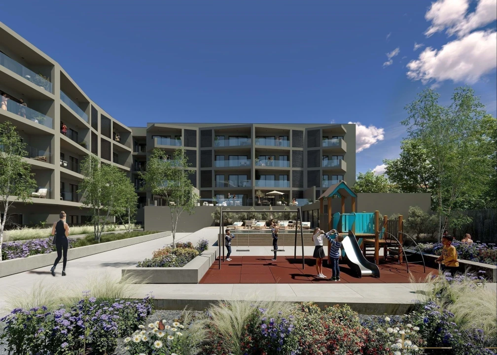 Apartamento T3 para Venda em Vila do Conde Foto 12