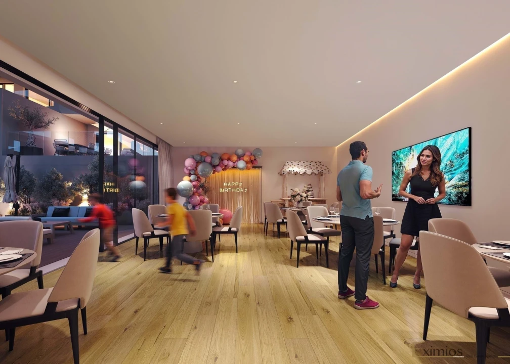 Apartamento T3 para Venda em Vila do Conde Foto 16