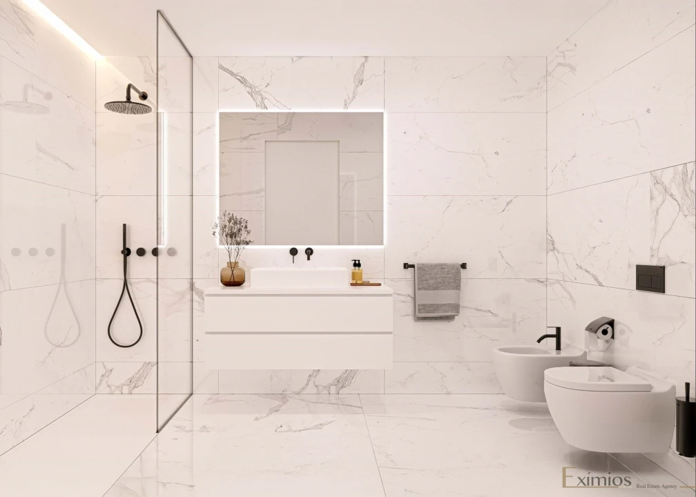 Apartamento T2 para Venda em Vila do Conde Foto 8