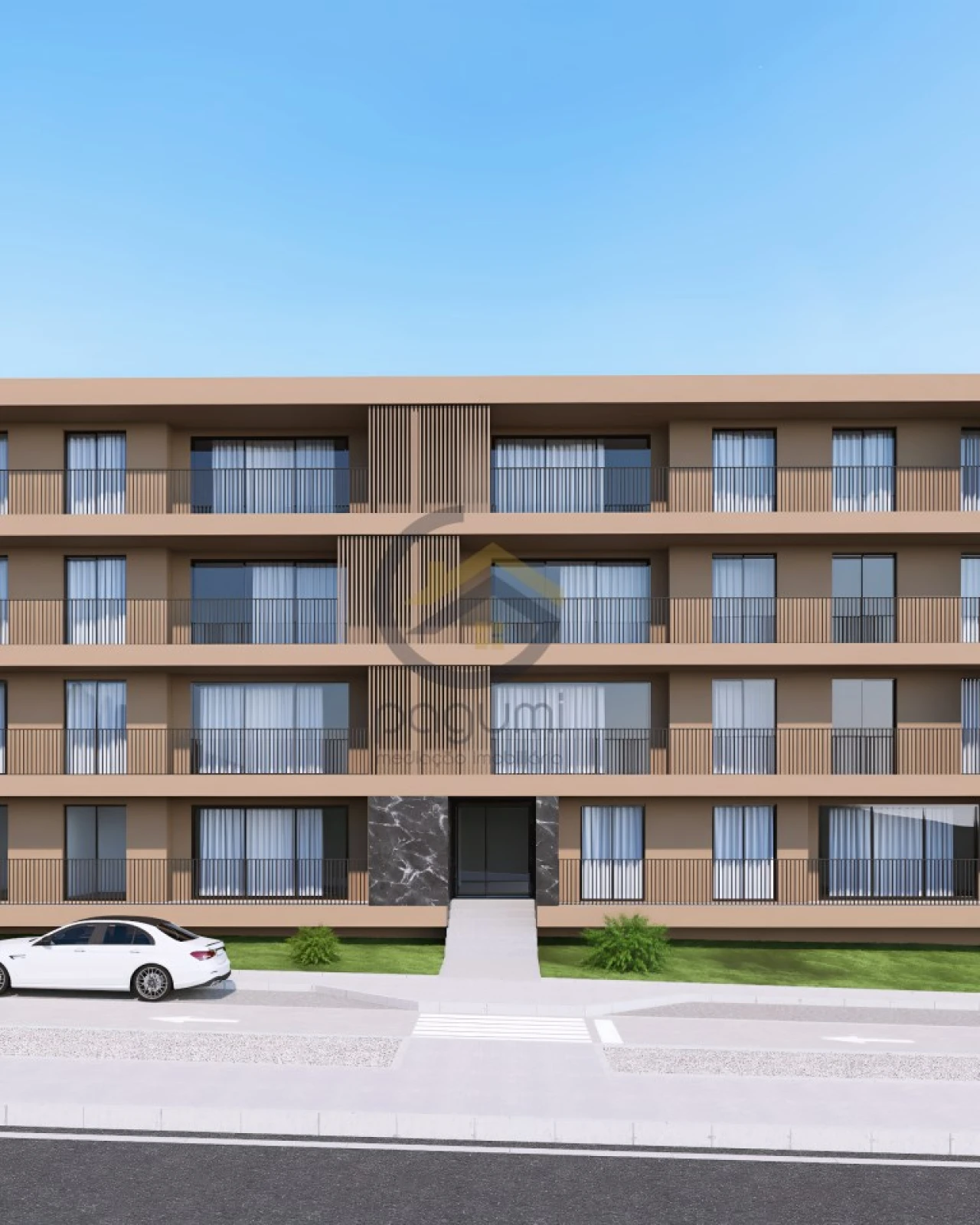 Apartamento T3 para Venda em Baltar Foto 16