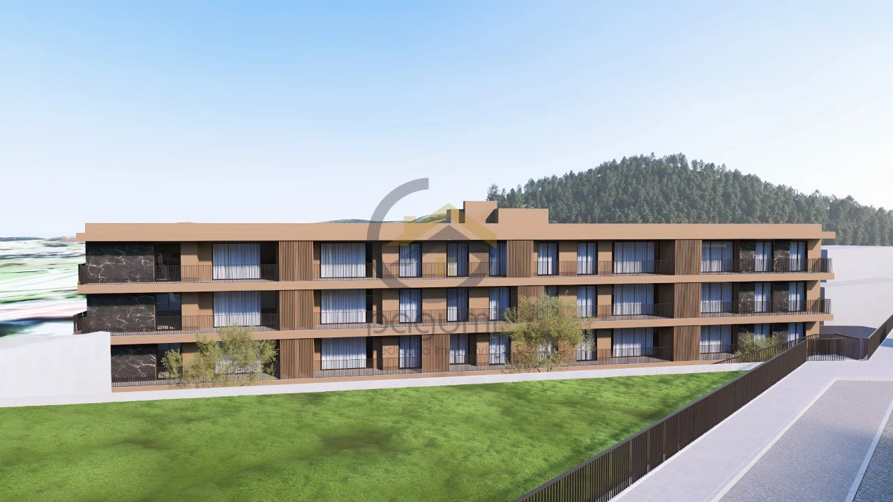 Apartamento T3 para Venda em Baltar Foto 18