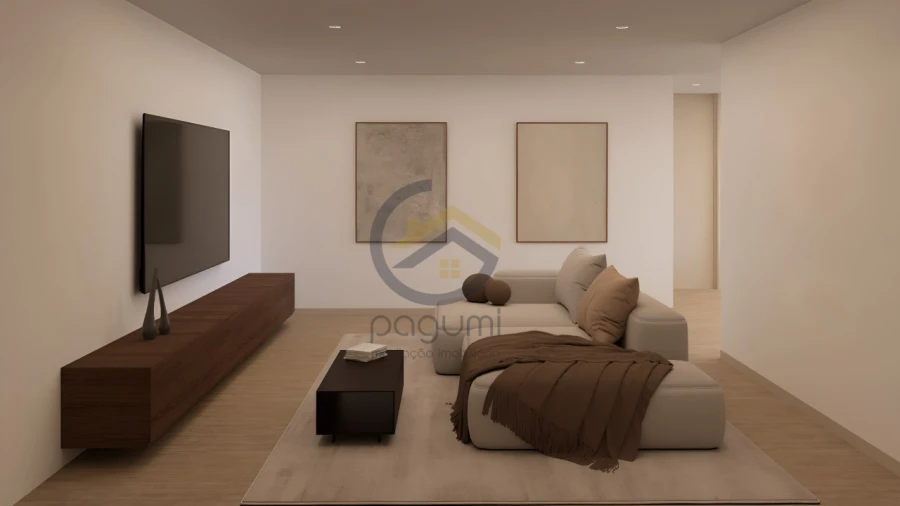 Apartamento T3 para Venda em Baltar Foto 6