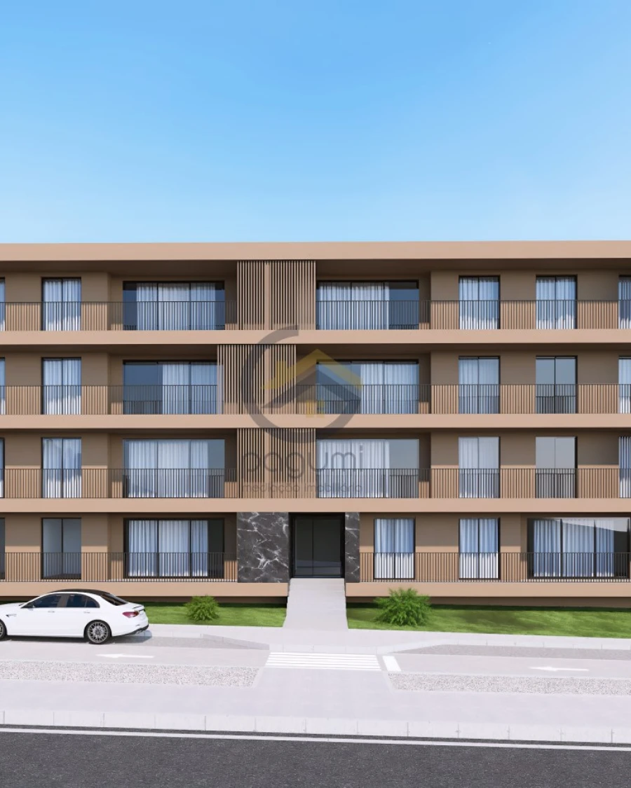 Apartamento T3 para Venda em Baltar Foto 16