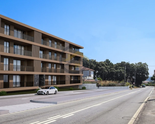 Apartamento T3 para Venda em Baltar Foto 24