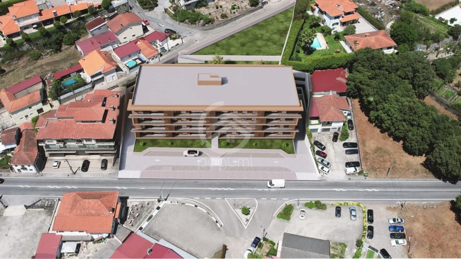 Apartamento T3 para Venda em Baltar Foto 12