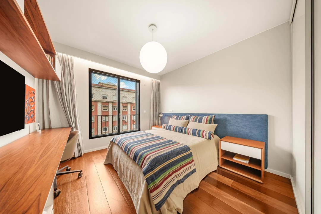 Apartamento T6 para Venda em Avenidas Novas Foto 28