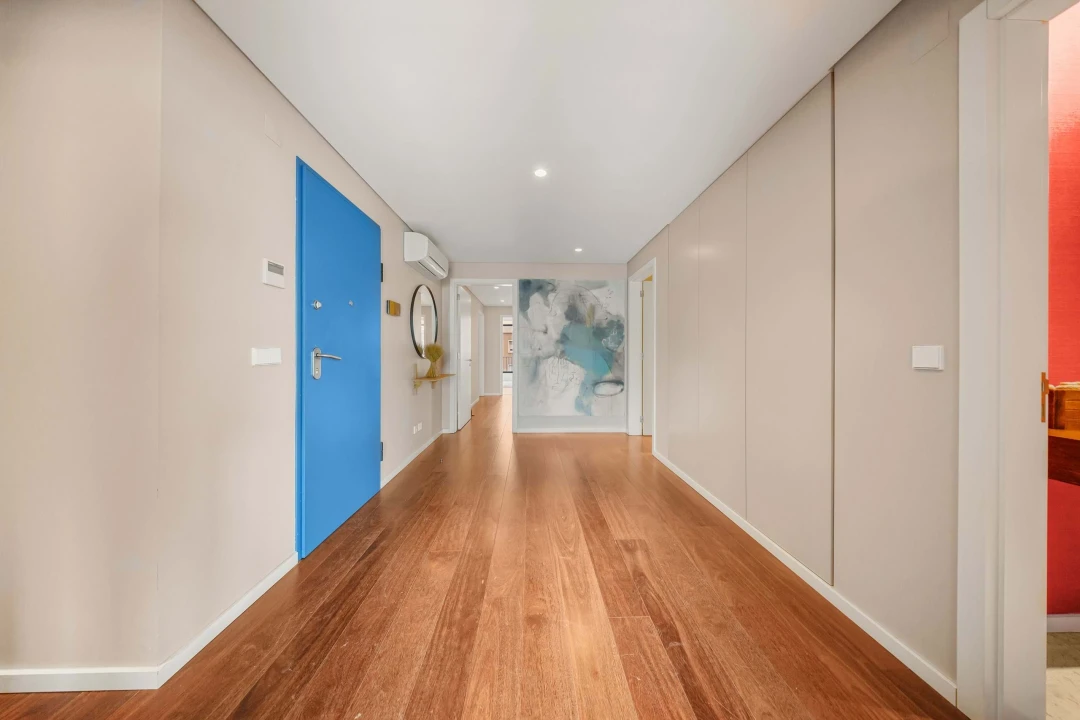 Apartamento T6 para Venda em Avenidas Novas Foto 17