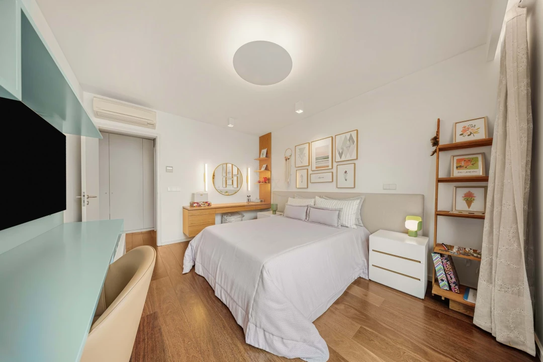 Apartamento T6 para Venda em Avenidas Novas Foto 33