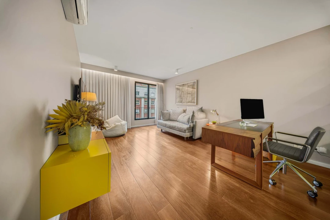 Apartamento T6 para Venda em Avenidas Novas Foto 11