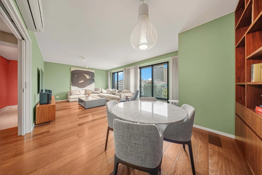 Apartamento T6 para Venda em Avenidas Novas Foto 18