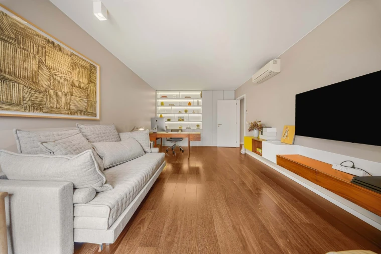 Apartamento T6 para Venda em Avenidas Novas Foto 4