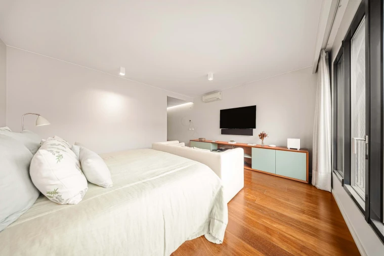 Apartamento T6 para Venda em Avenidas Novas Foto 22