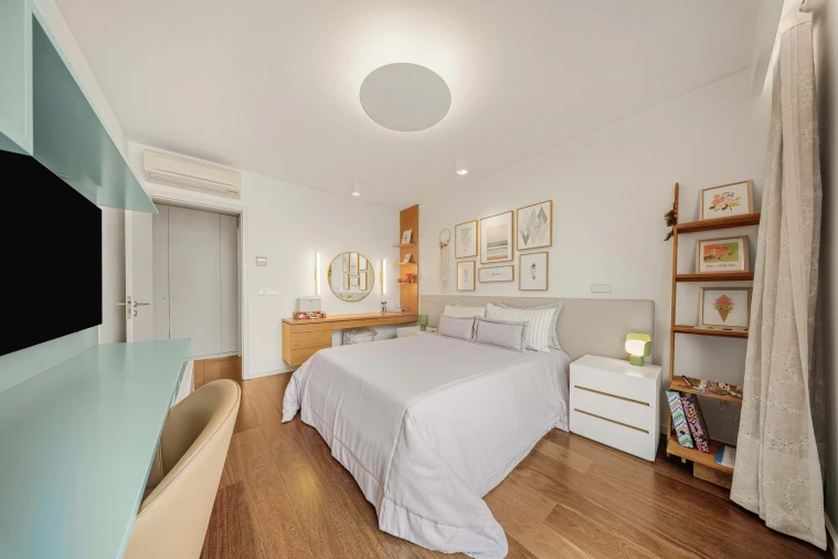 Apartamento T6 para Venda em Avenidas Novas Foto 33