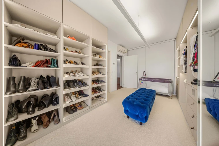 Apartamento T6 para Venda em Avenidas Novas Foto 25