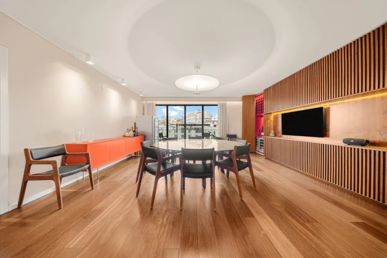 Apartamento T6 para Venda em Avenidas Novas Foto 2