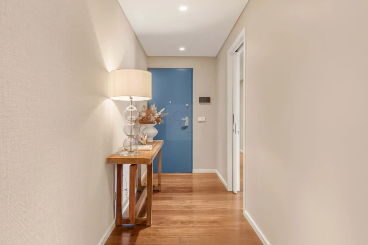 Apartamento T6 para Venda em Avenidas Novas Foto 6