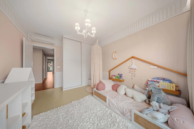 Apartamento T6 para Venda em Avenidas Novas Foto 31