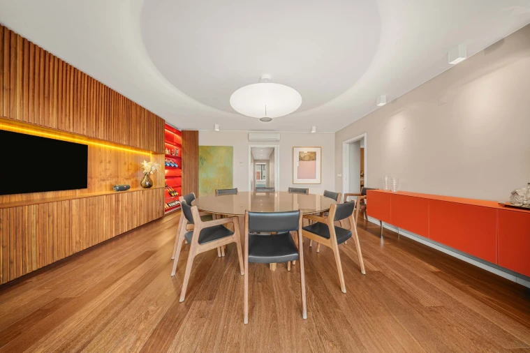 Apartamento T6 para Venda em Avenidas Novas Foto 7