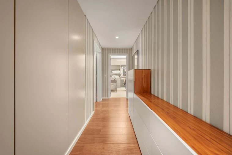 Apartamento T6 para Venda em Avenidas Novas Foto 20