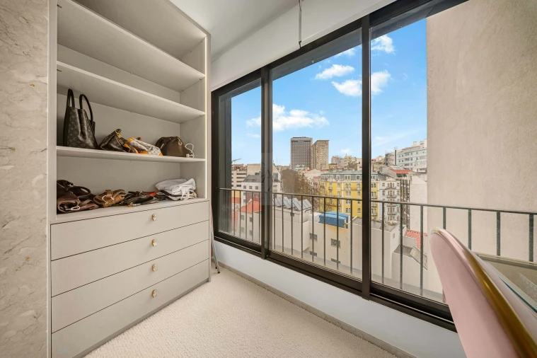 Apartamento T6 para Venda em Avenidas Novas Foto 26