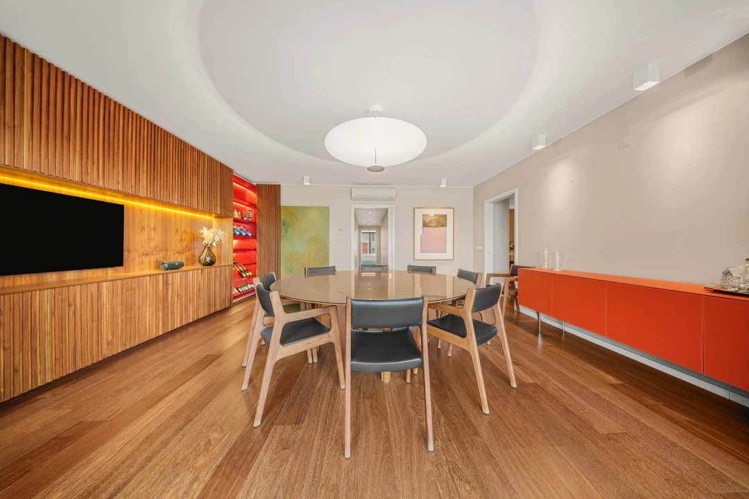 Apartamento T6 para Venda em Avenidas Novas Foto 7