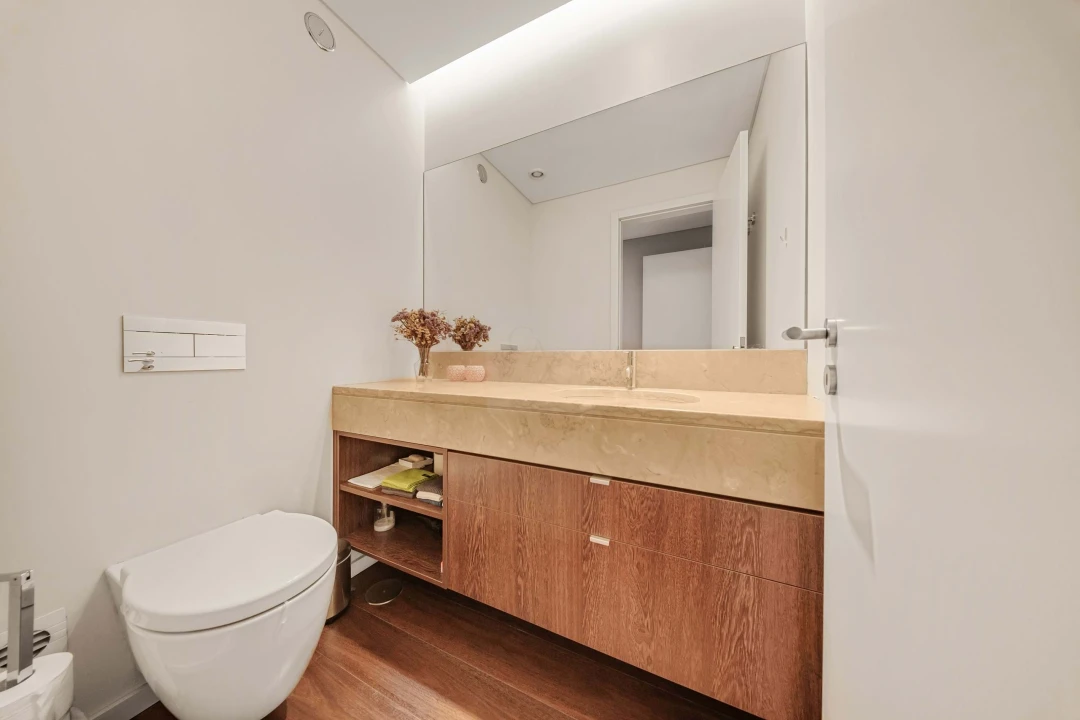 Apartamento T6 para Venda em Avenidas Novas Foto 19