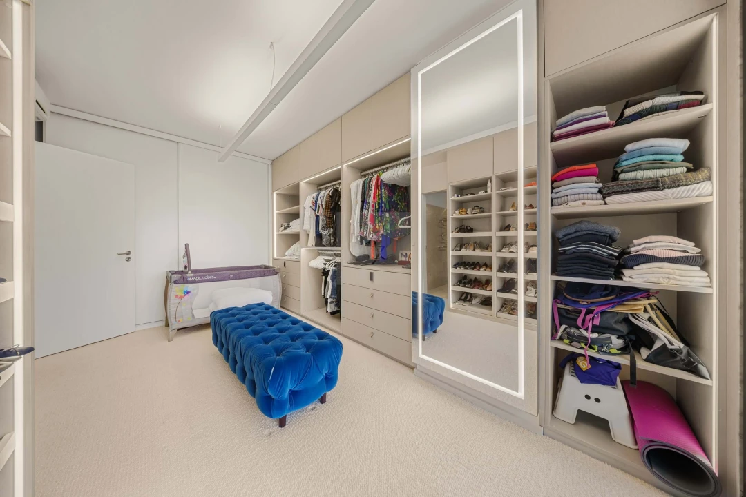 Apartamento T6 para Venda em Avenidas Novas Foto 24