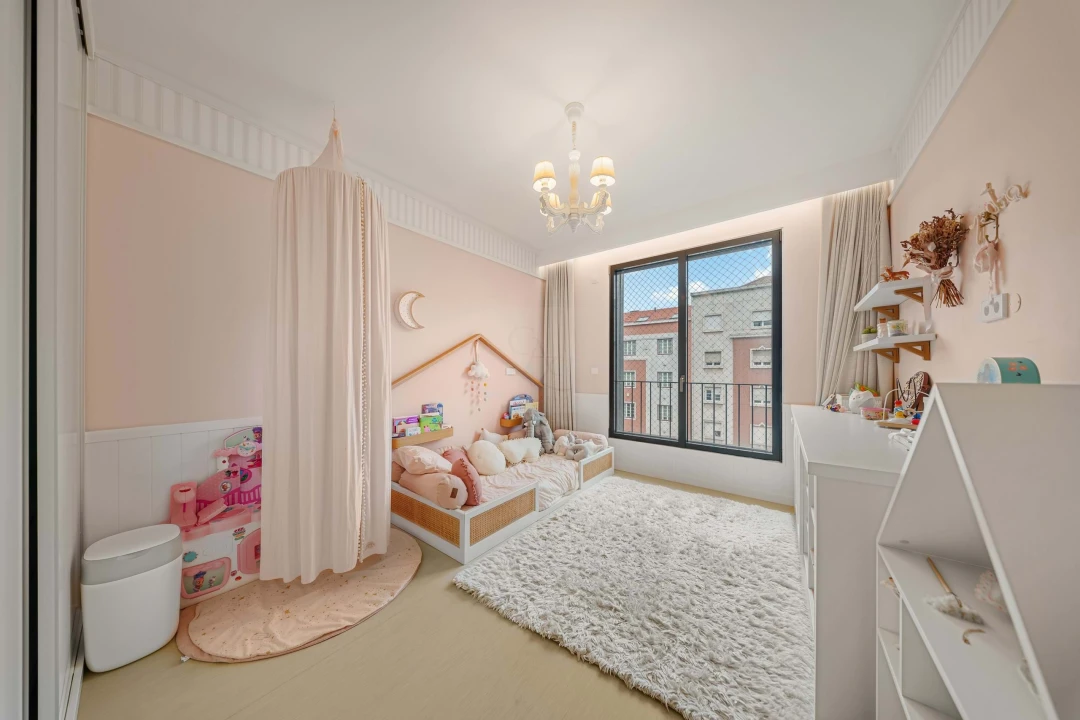 Apartamento T6 para Venda em Avenidas Novas Foto 30