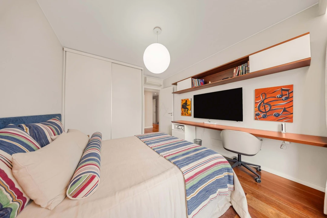 Apartamento T6 para Venda em Avenidas Novas Foto 29