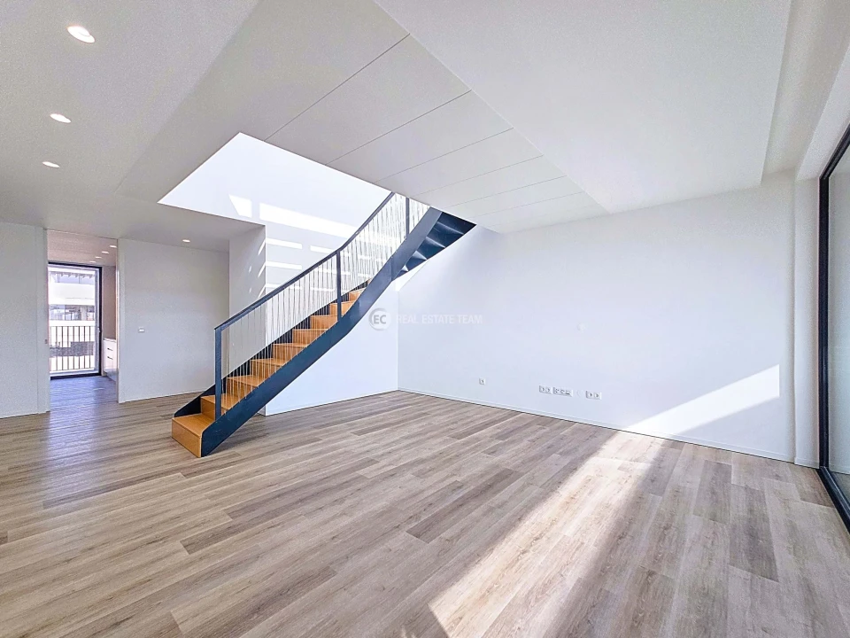 Apartamento T3 para Venda em Gafanha da Boa Hora Foto 2