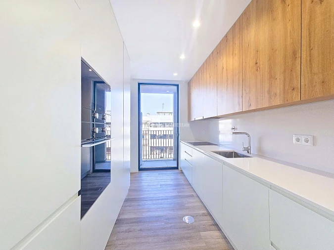 Apartamento T3 para Venda em Gafanha da Boa Hora Foto 6