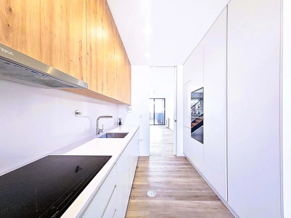 Apartamento T3 para Venda em Gafanha da Boa Hora Foto 5