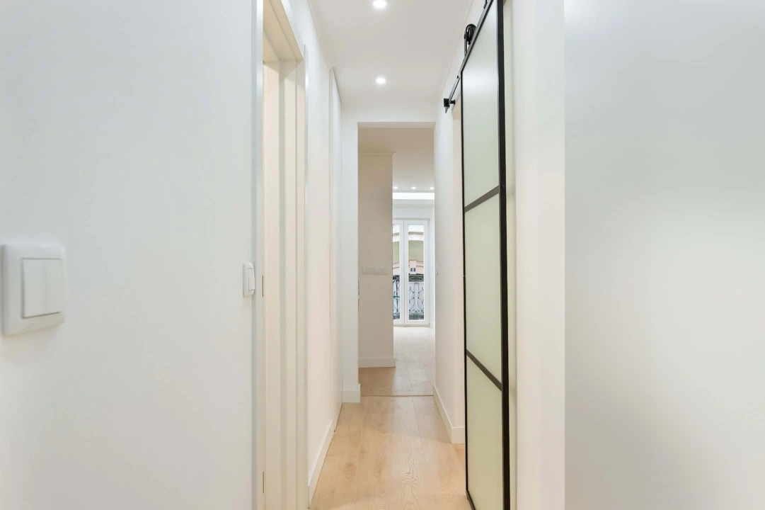 Apartamento T2 para Venda em Misericórdia Foto 21