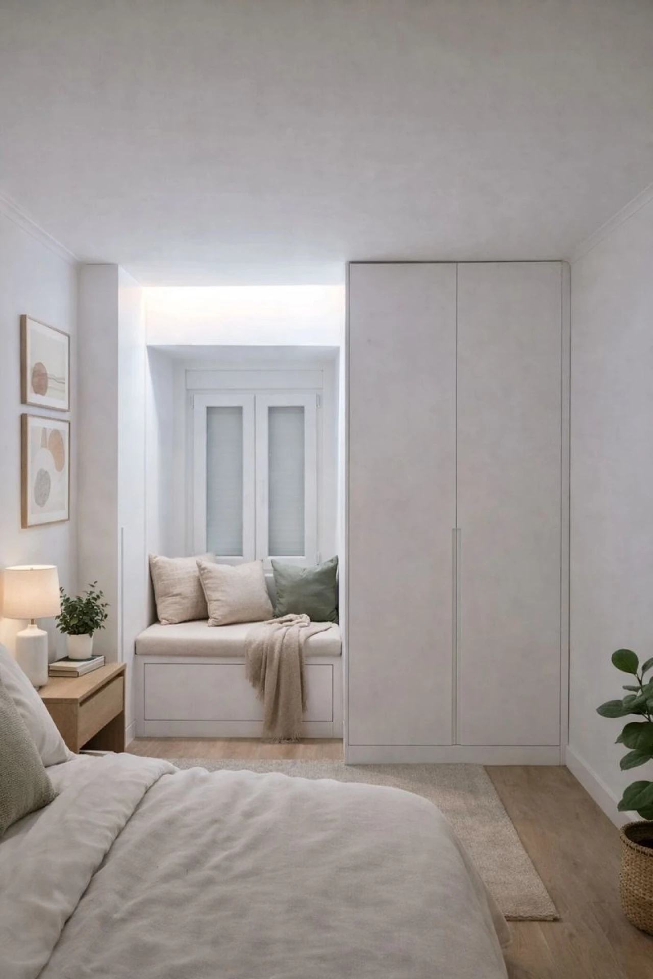 Apartamento T2 para Venda em Misericórdia Foto 6