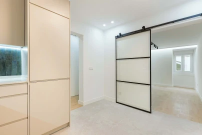 Apartamento T2 para Venda em Misericórdia