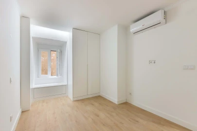 Apartamento T2 para Venda em Misericórdia