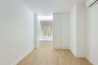 Apartamento T2 para Venda em Misericórdia