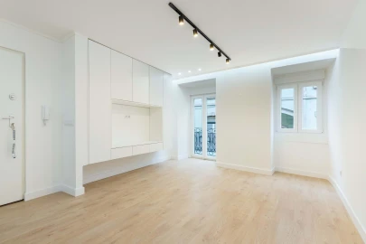 Apartamento T2 para Venda em Misericórdia