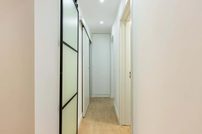 Apartamento T2 para Venda em Misericórdia