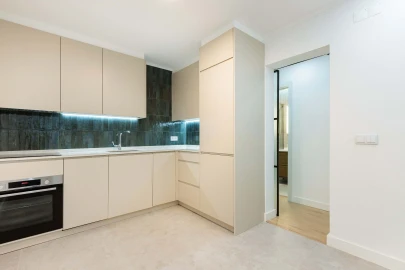 Apartamento T2 para Venda em Misericórdia