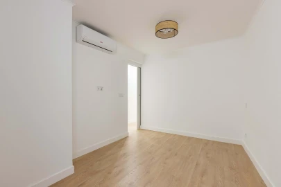 Apartamento T2 para Venda em Misericórdia